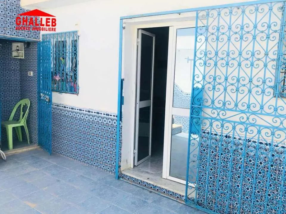  Une maison S+2 style triplex à Nabeul - Photo 2