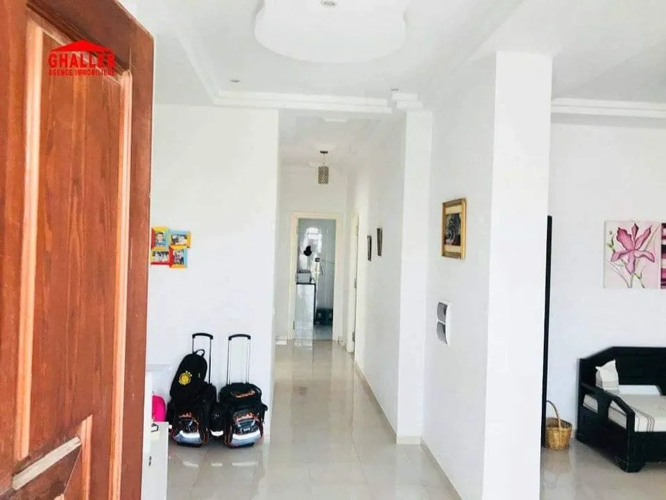  une villa a dwikhla 29730412 à Nabeul - Photo 2