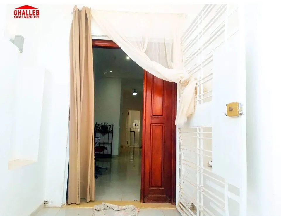  une villa a dwikhla 29730412 à Nabeul - Photo 3