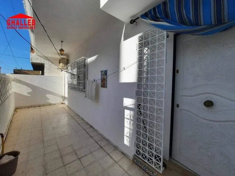  une maison extensible 29730412 à Nabeul - Photo 3
