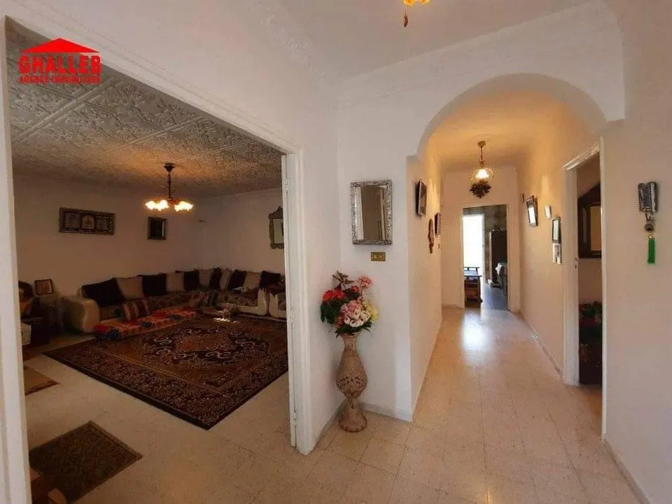  une maison extensible 29730412 à Nabeul - Photo 2