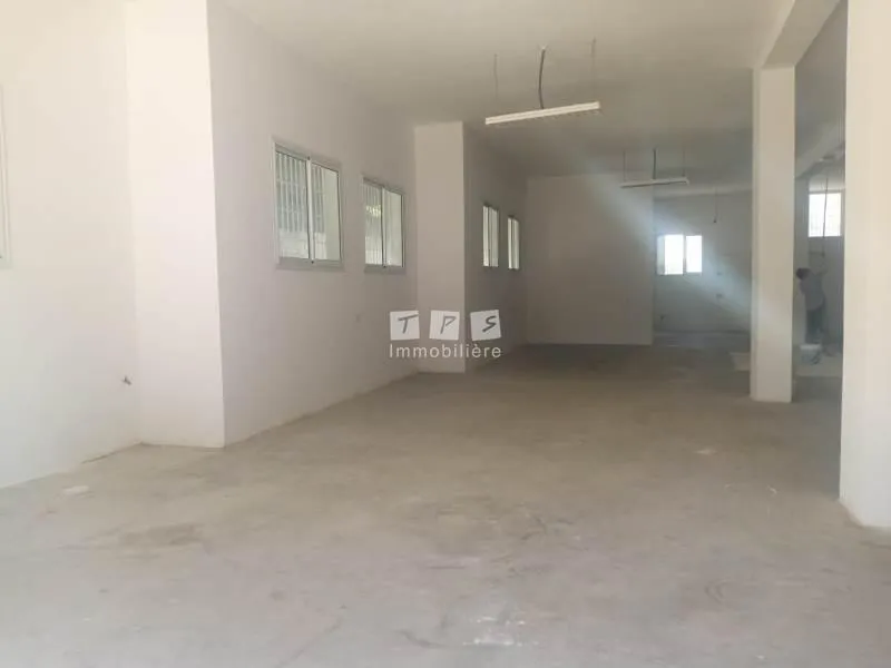  À VENDRE | Fonds de commerce - Lac 2, Tous commerces - Réf : PA-0504 