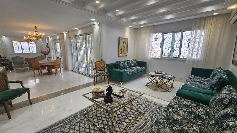 Villa la fumeterre (réf: v2770) à Ariana - Photo 3