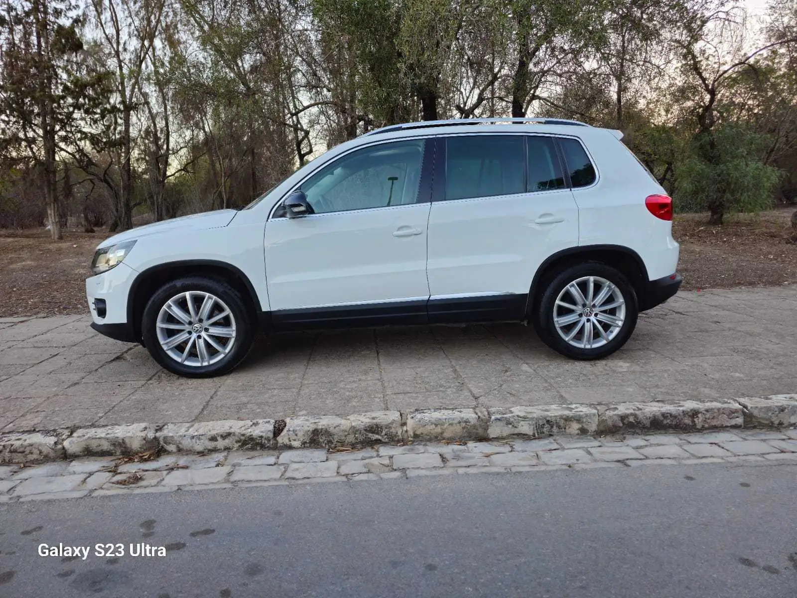  Tiguan TDI BVA toit échange possible à Ariana - Photo 3