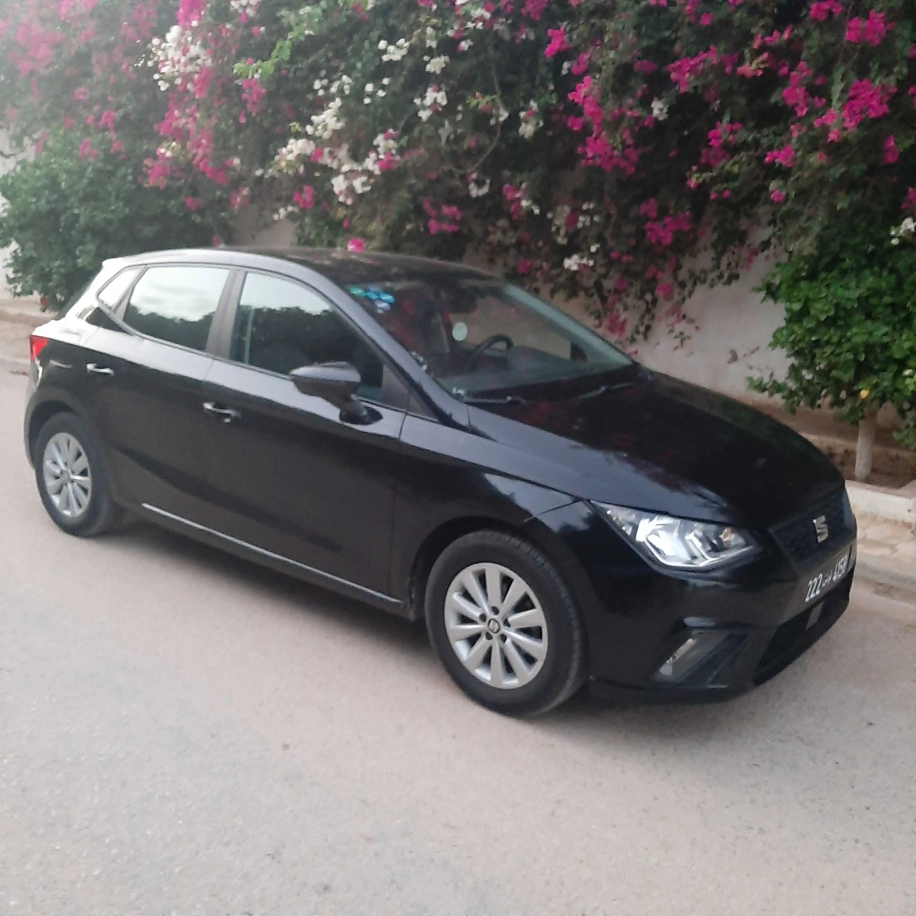  Seat ibiza style 98414967 à Sfax - Photo 2