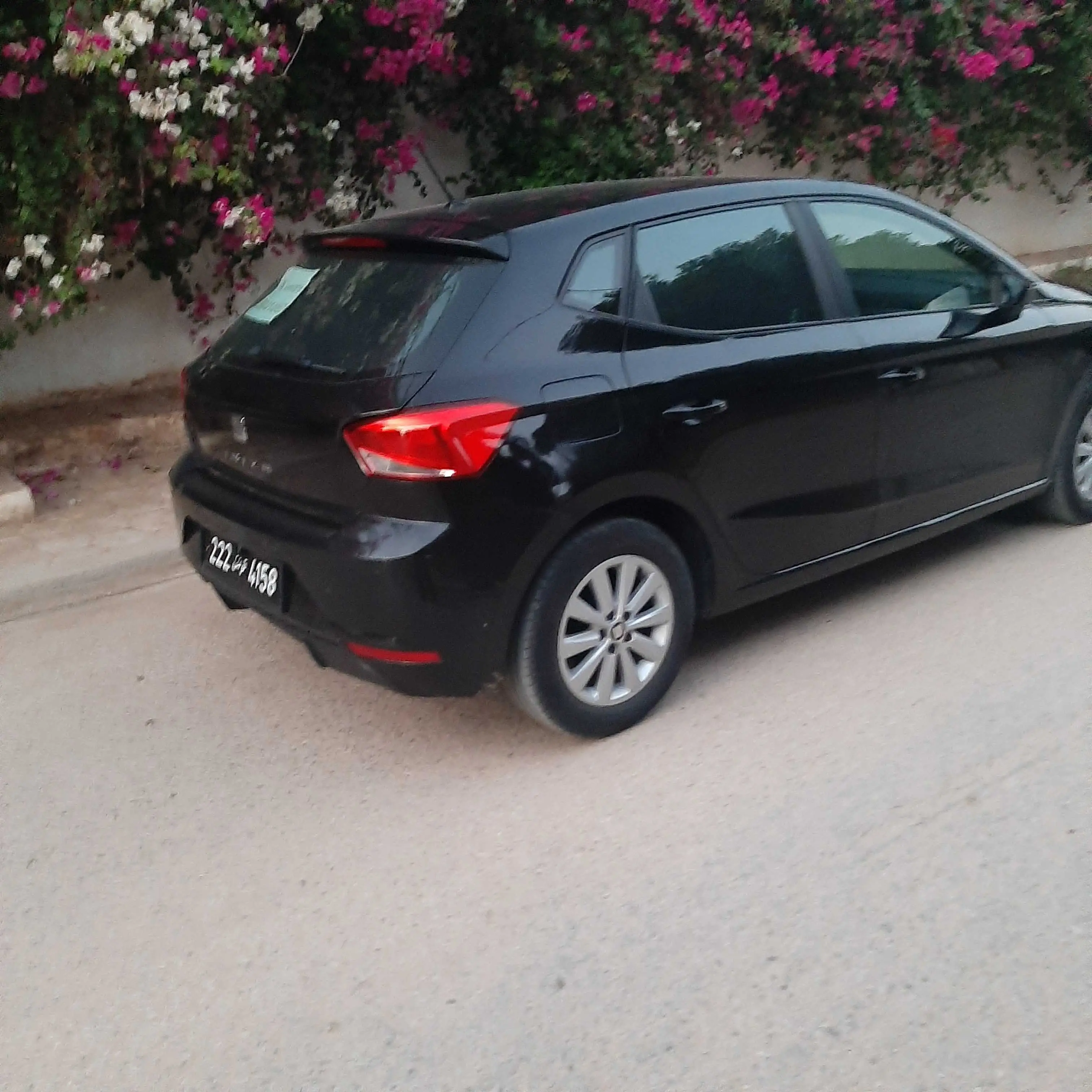  Seat ibiza style 98414967 à Sfax - Photo 3