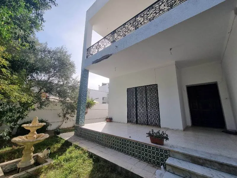  Villa gardenia(réf: l2725) à Nabeul - Photo 2