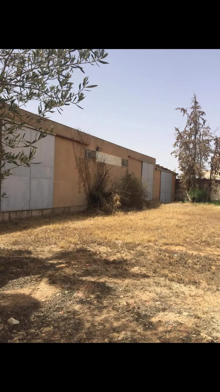  ETAGE DE VILLA A CITE ENNASR 
