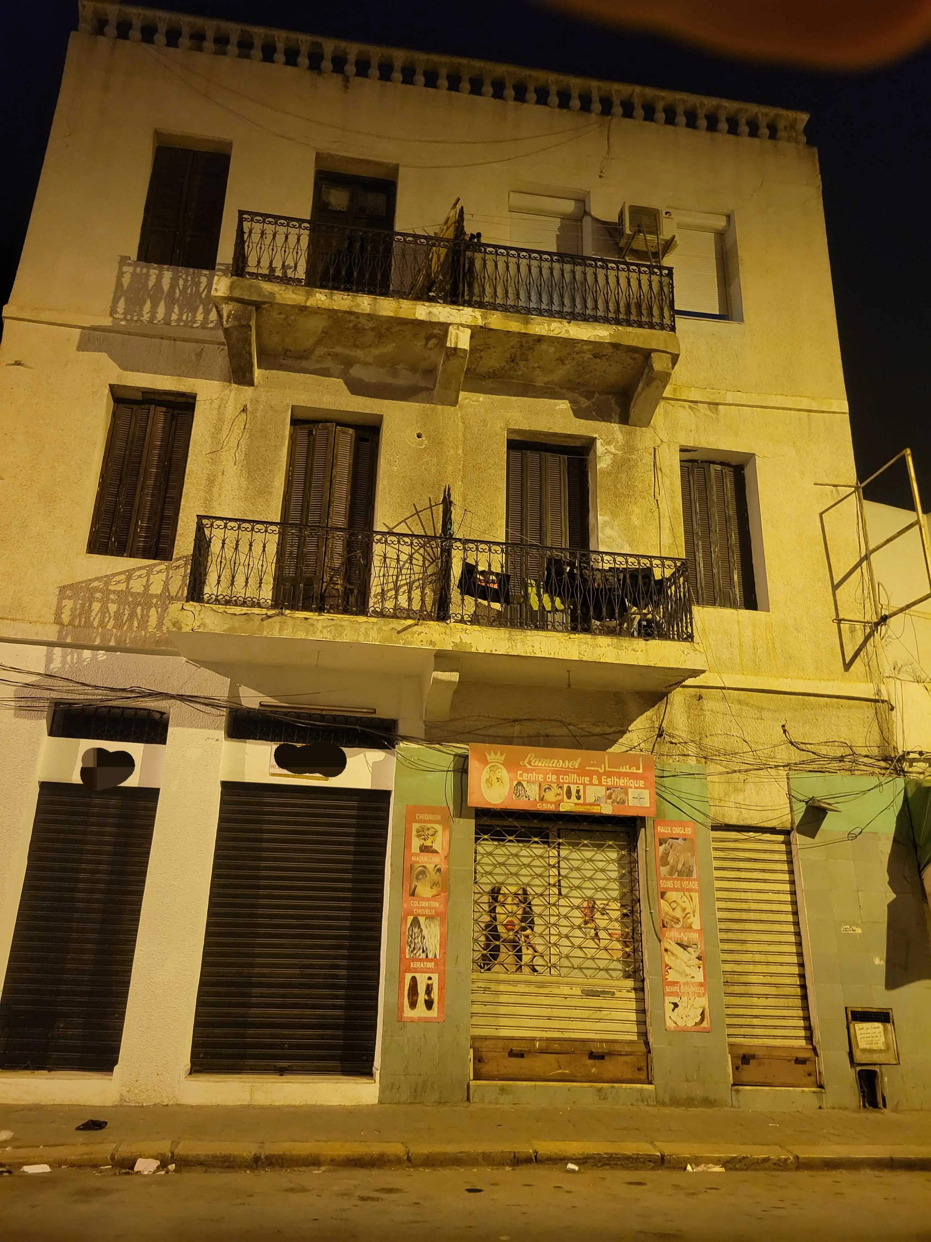  Villa MAJESTIA (Réf: V2900) 