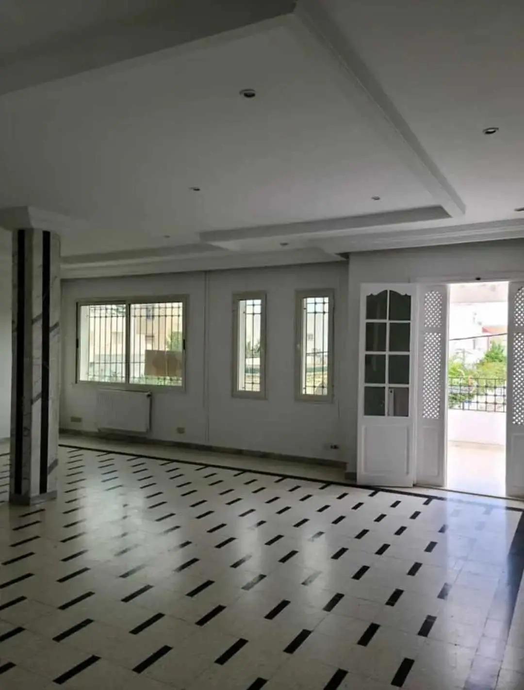  Bel etage de villa s5 à Ariana - Photo 3