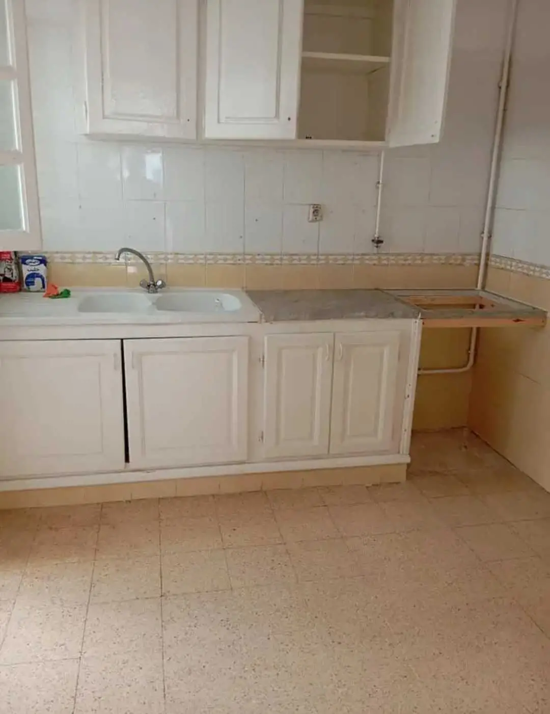  Coquette appartement s2 à Tunis - Photo 2