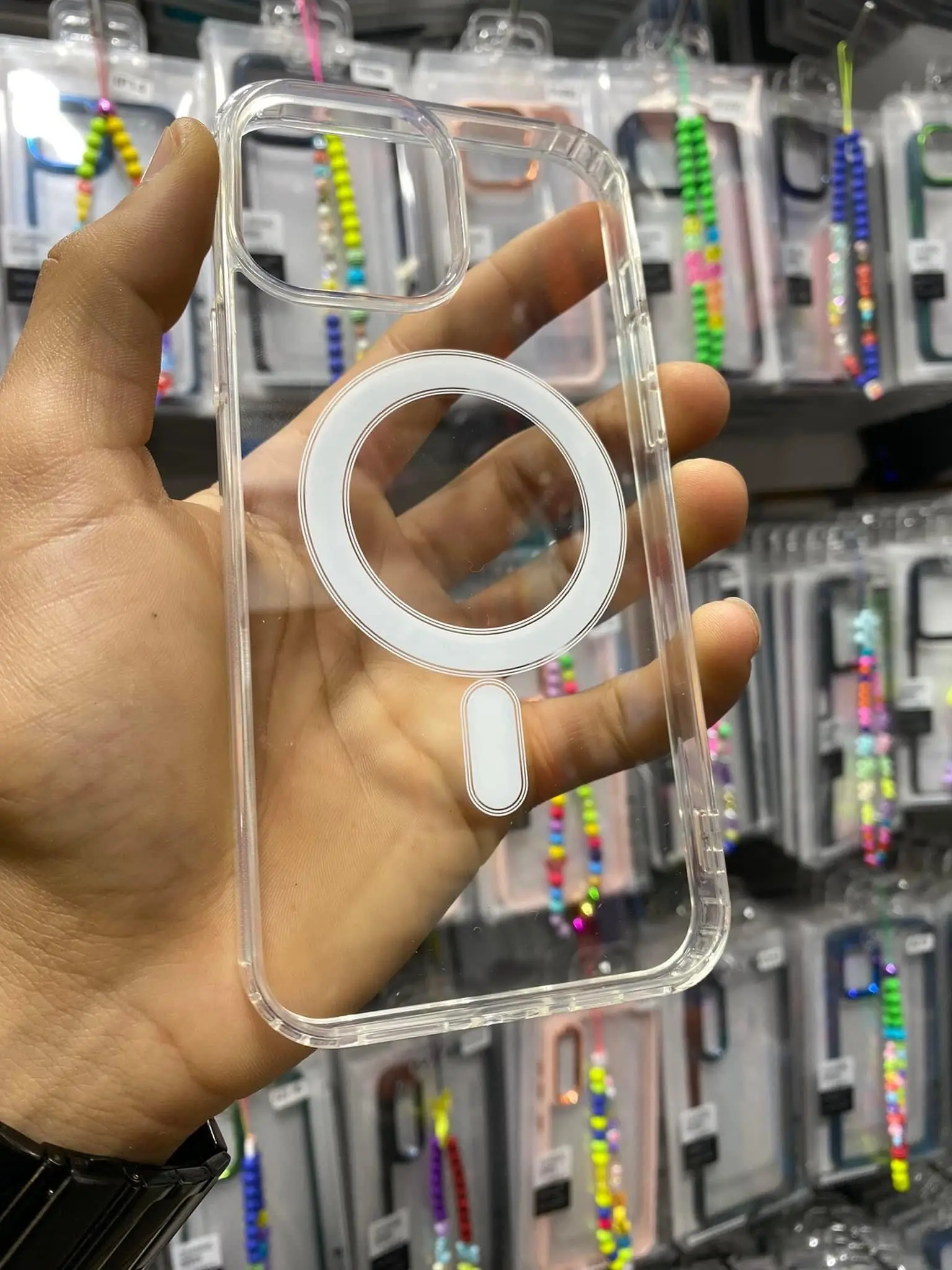  iPhone 16 Pro Max 256Go 512Go Cacheté Garantie 
