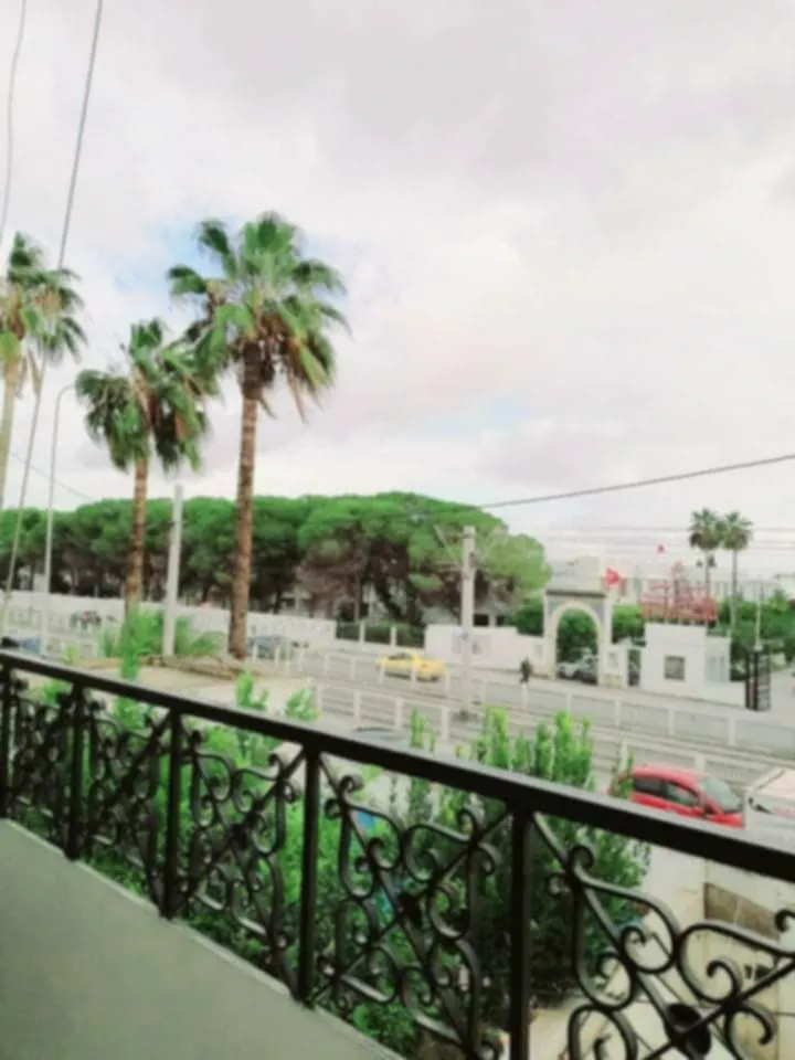  Villa Joumana AL2591 Hammamet Nord 
