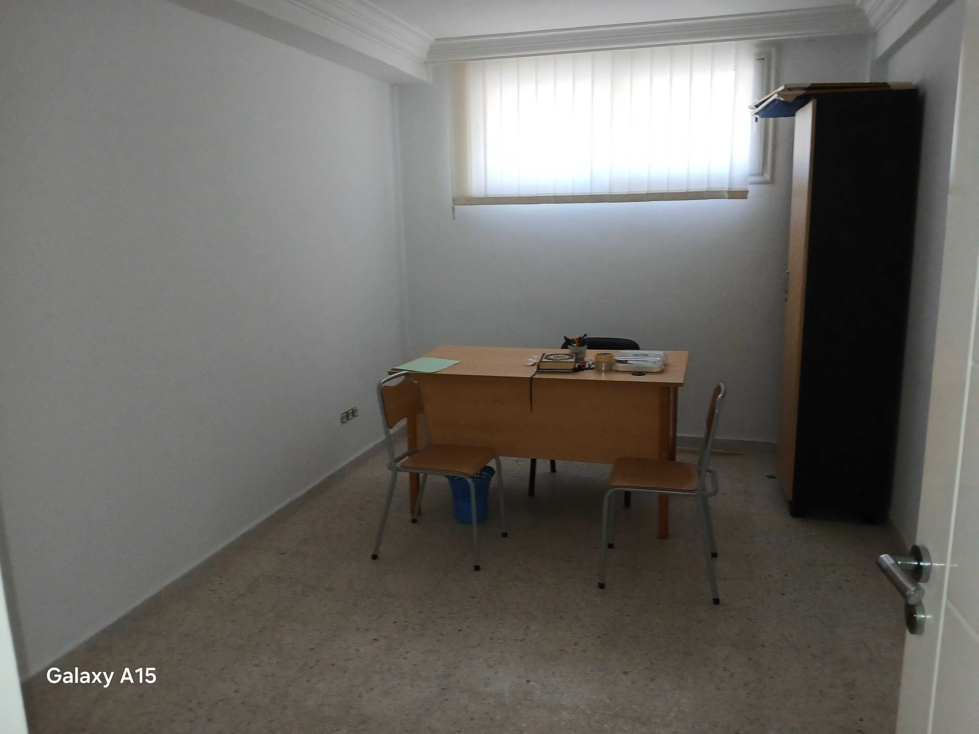  A louer appartement S+2 rez-de-jardin lieu sahloul 4 à sousse - Photo 2