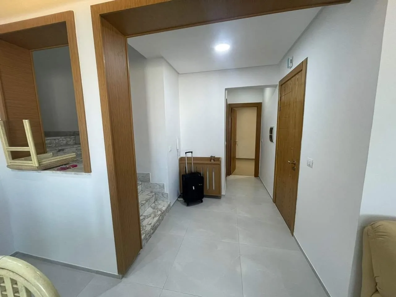  à vendre: Duplex S+3 à Ennasr 2 à Ariana - Photo 2