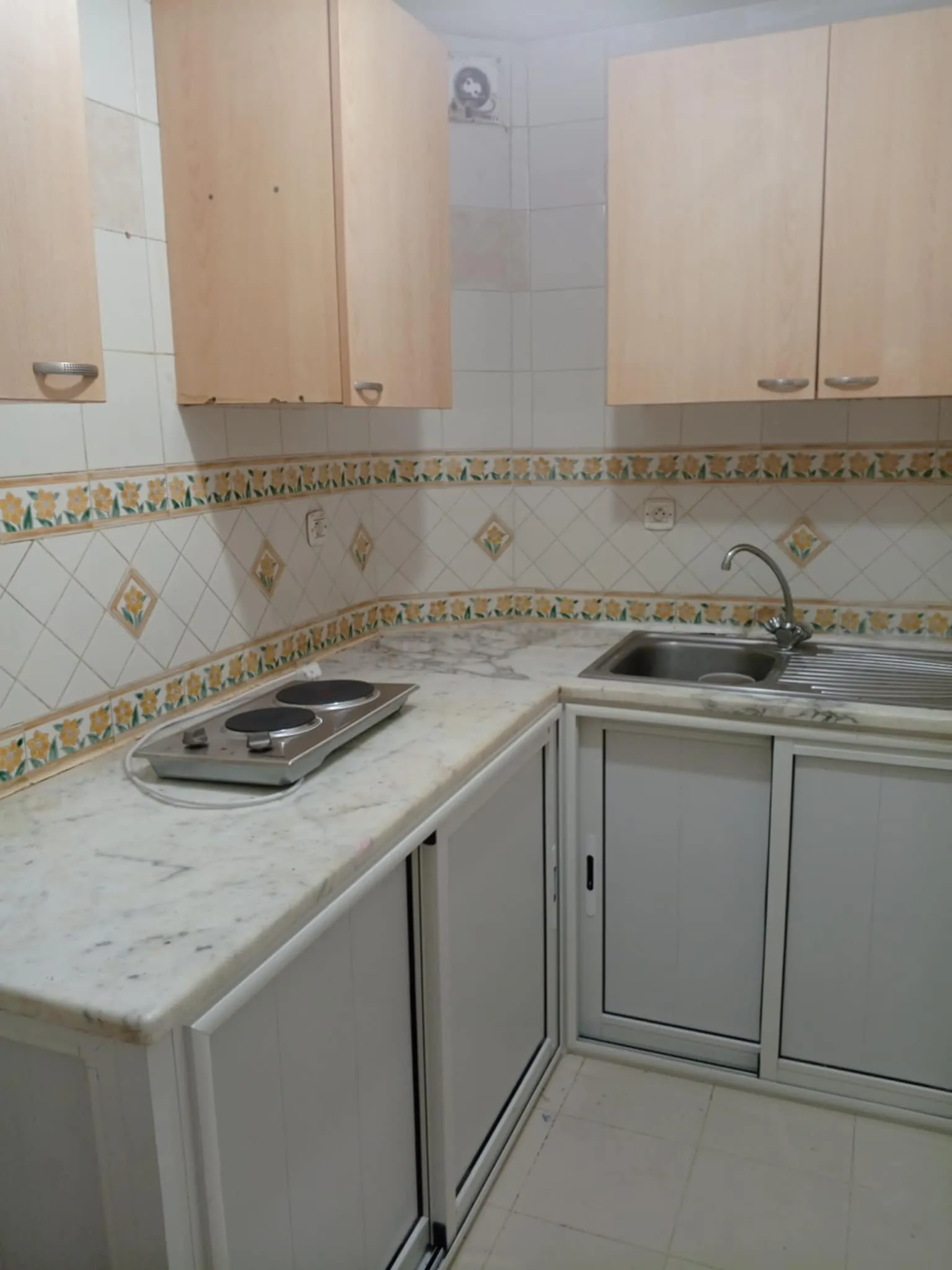  À vendre des appartements Menzah7 bis Ariana 