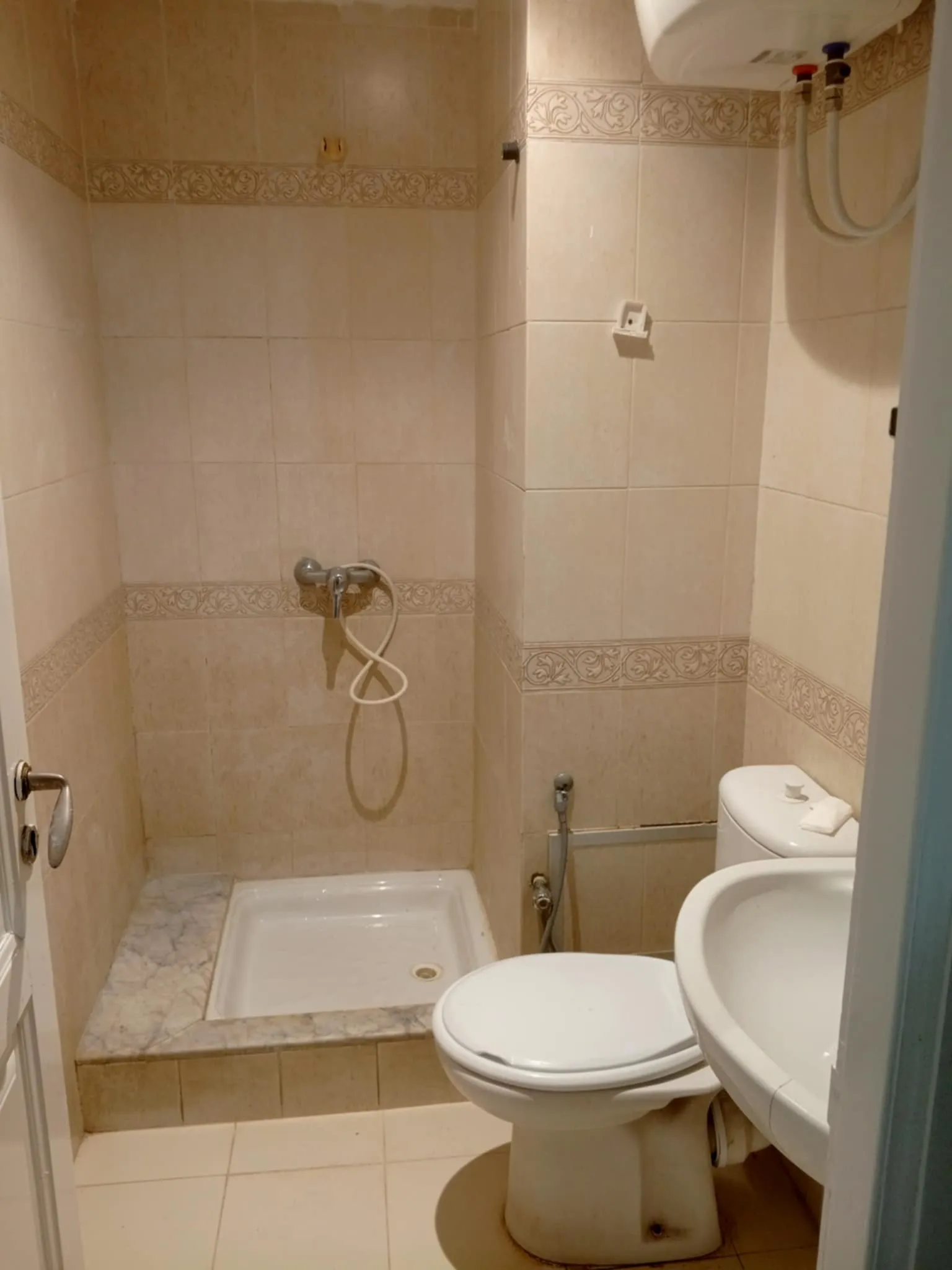  appartement manar 1 à Tunis - Photo 3