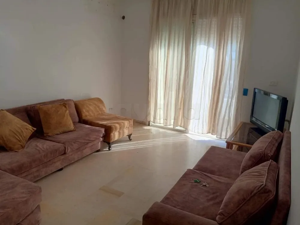 appartement manar 1 à Tunis - Photo 2