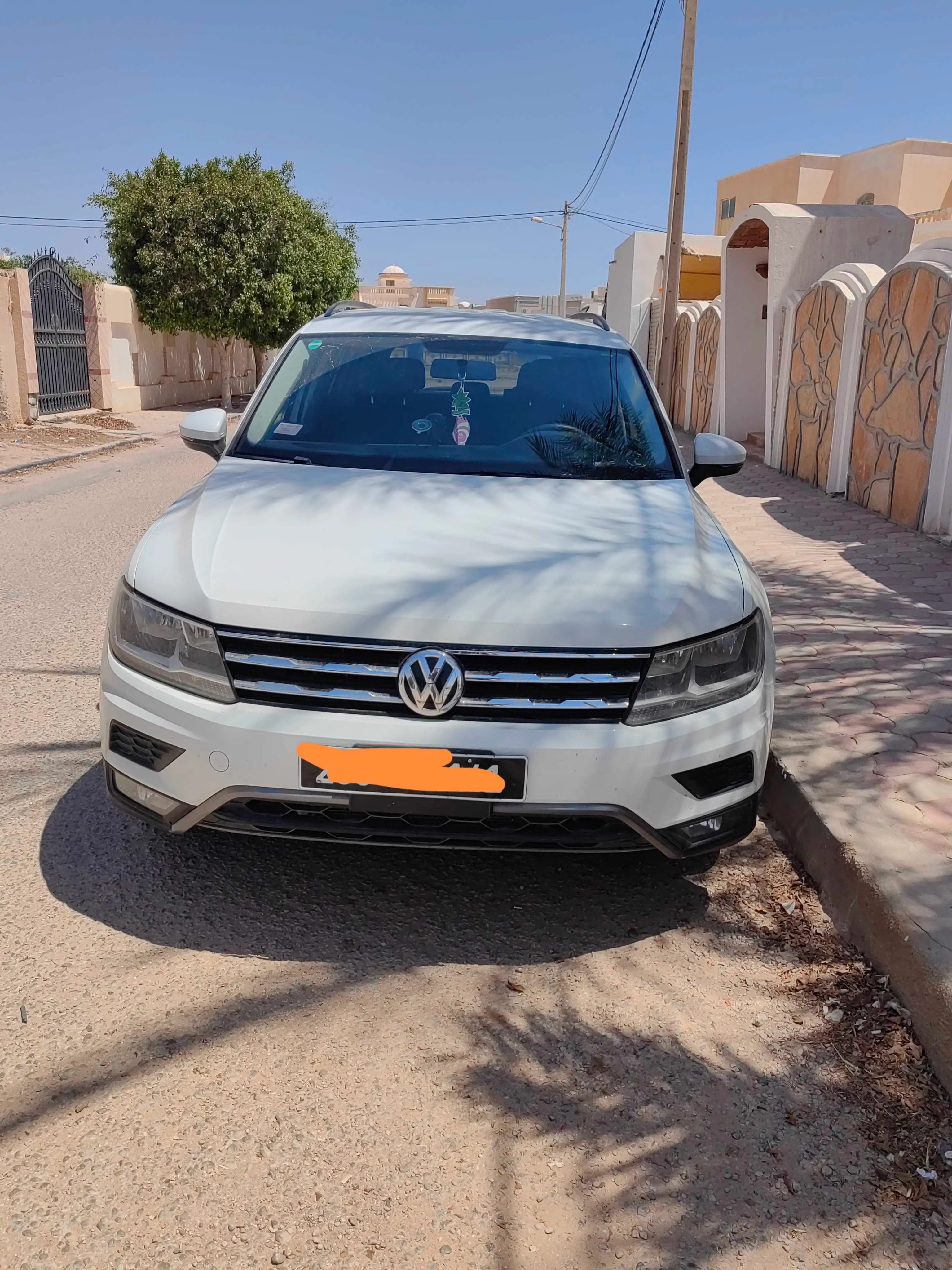  Tiguan à Medenine - Photo 3