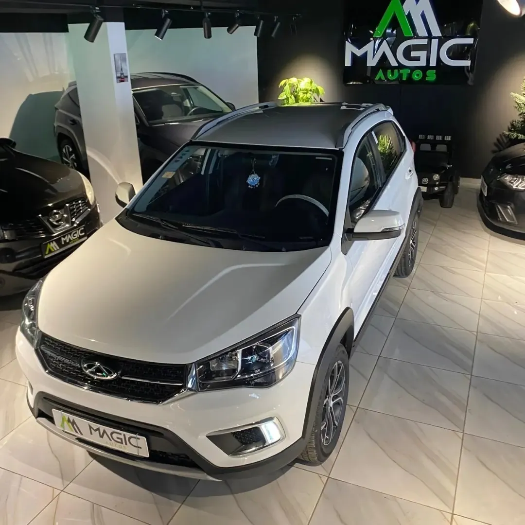 polo 8 Issence 2021