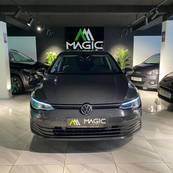  GOLF8 à Manouba - Photo 3
