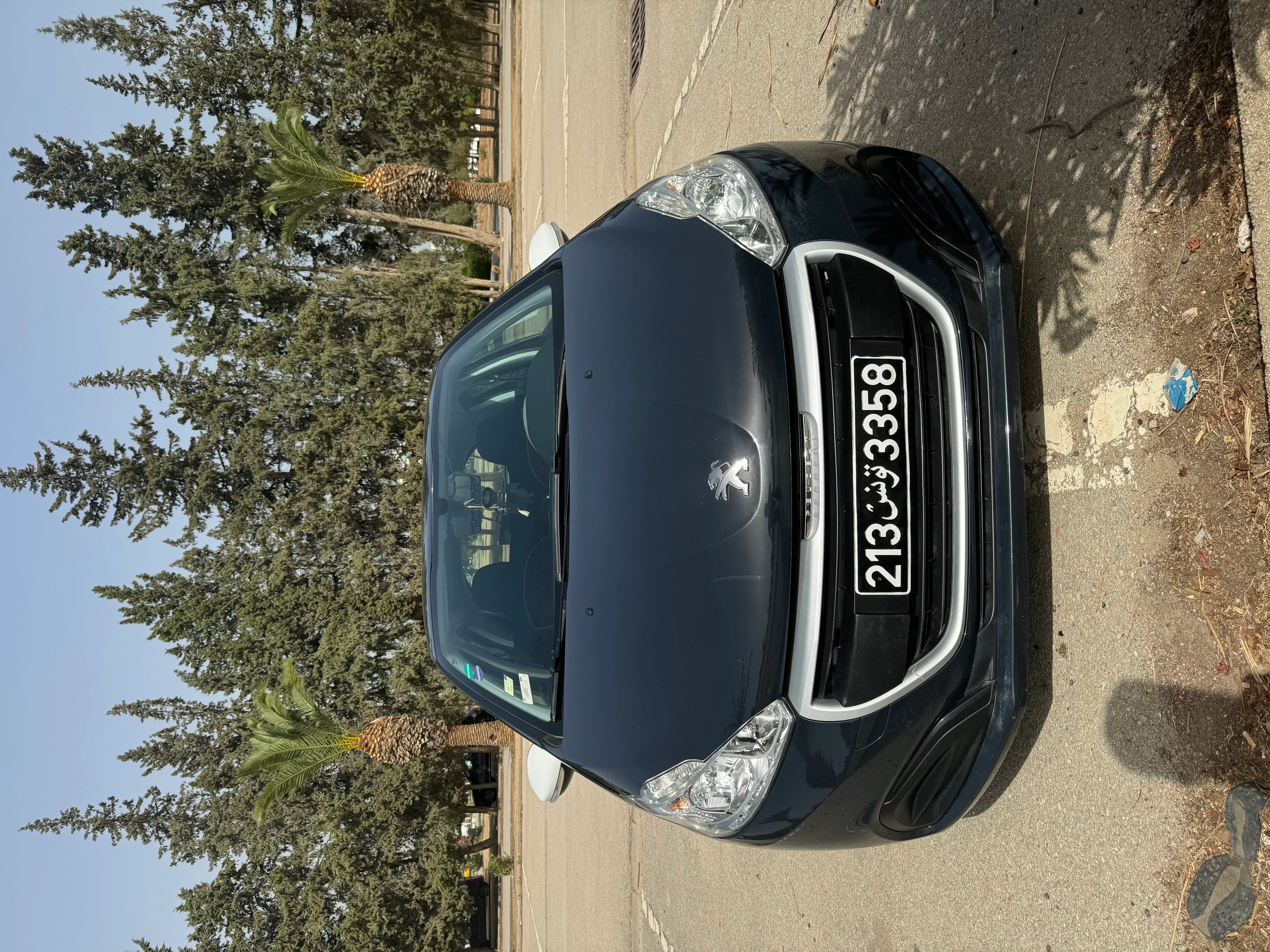 Mercedes-Benz Classe C 