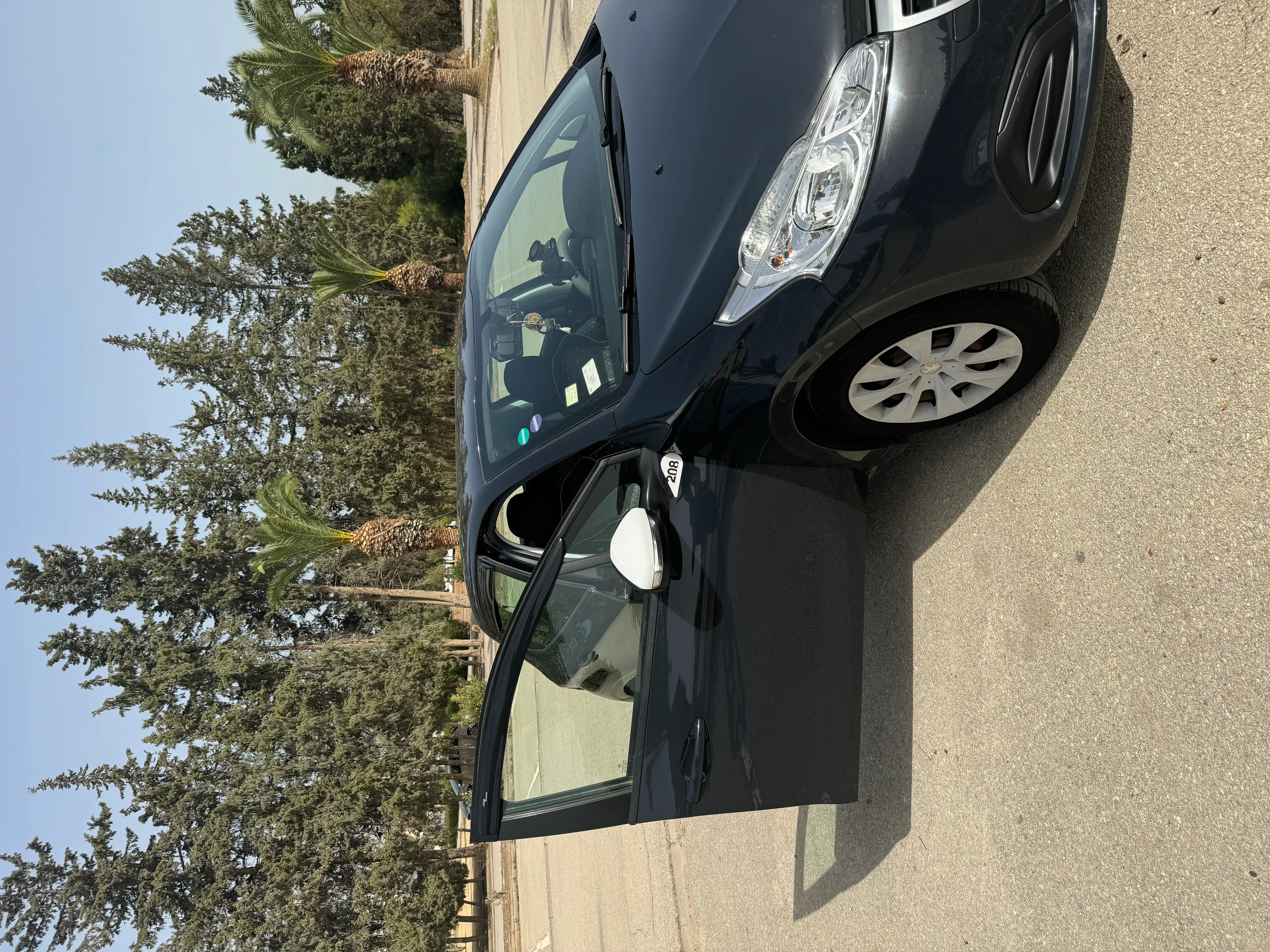  PEUGEOT 208 like modèle 2019 à Ariana - Photo 2