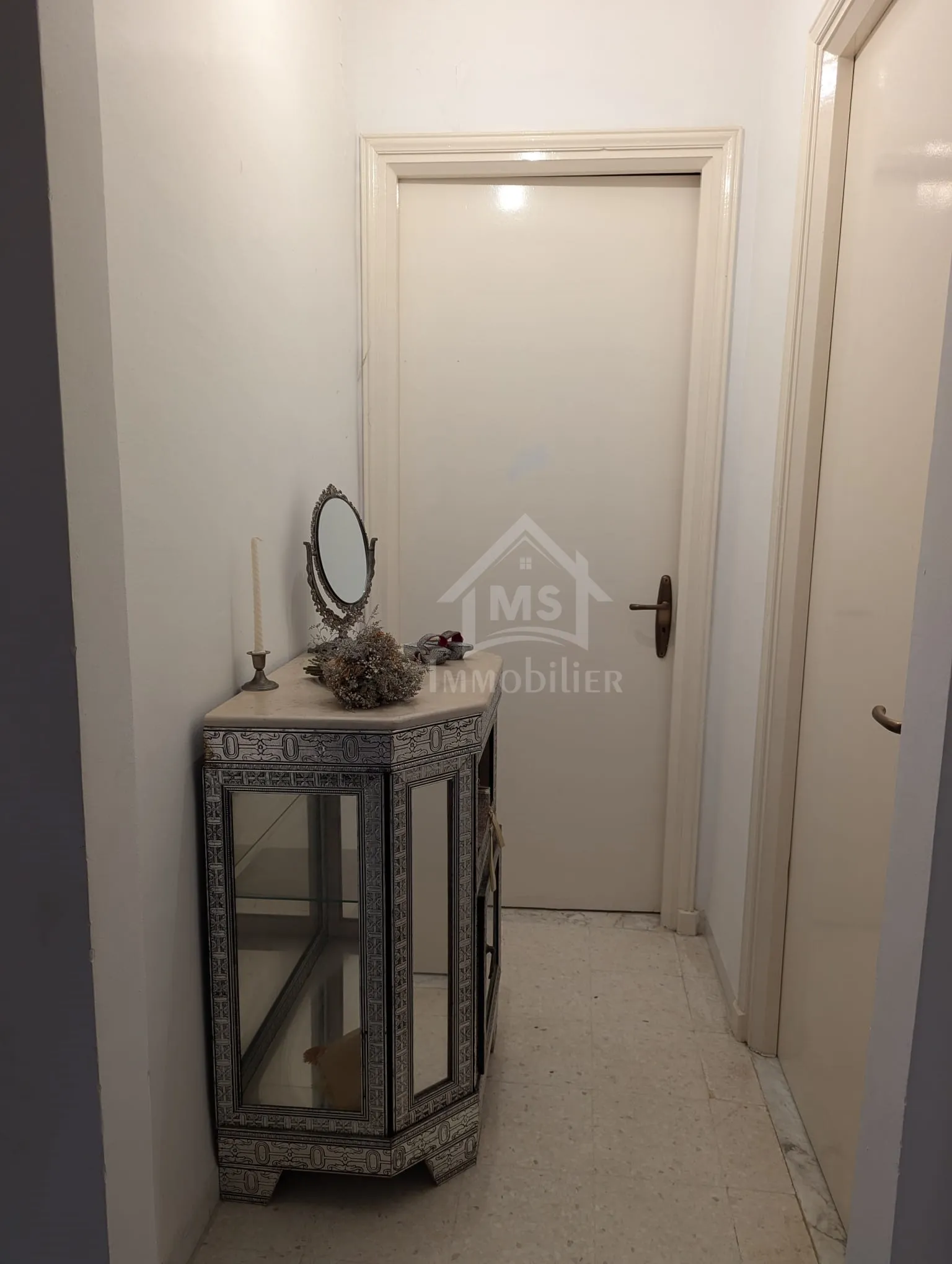  Appartement S+1 à vendre dans la zone touristique de Nabeul 51355351 à Nabeul - Photo 3