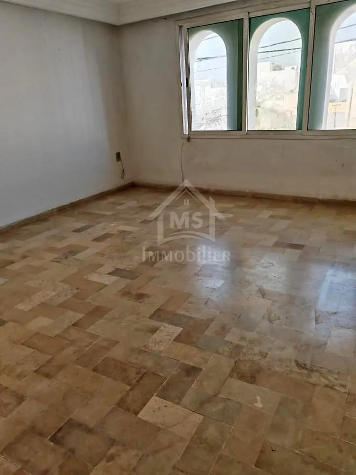  Maison S+2 à vendre à Hammamet centre ville 51355351 à Nabeul - Photo 3