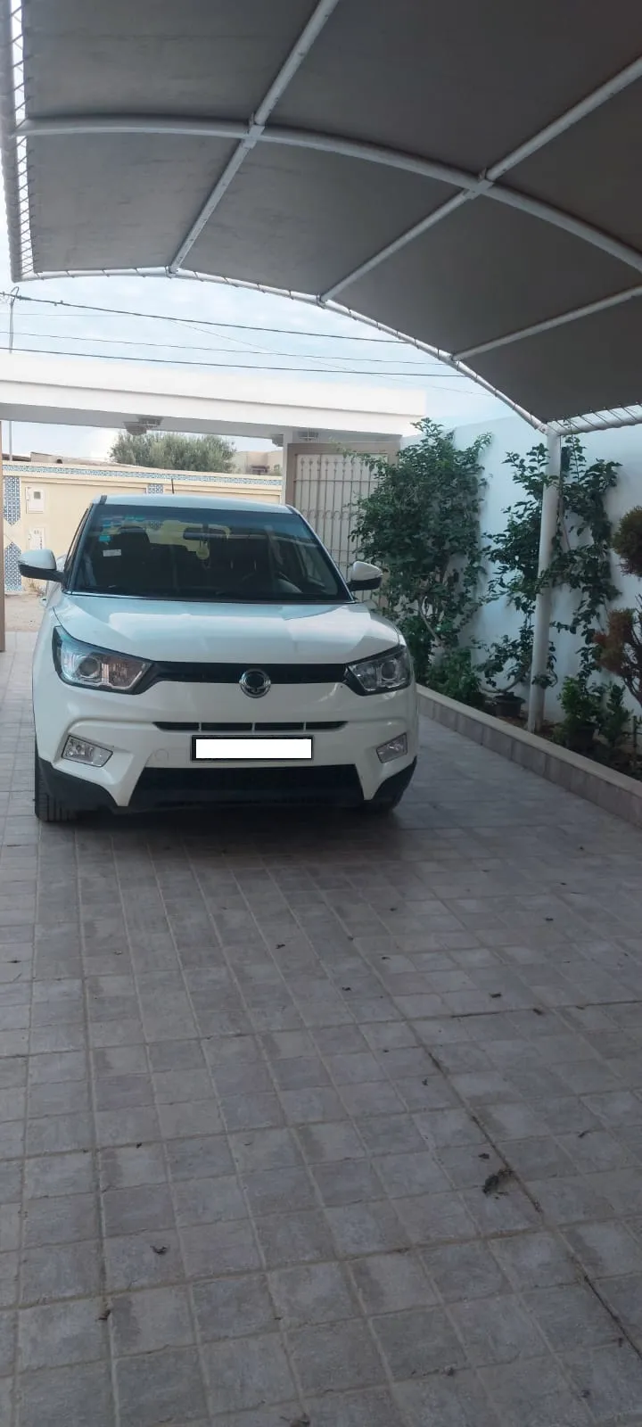  Belle TIVOLI à Sfax - Photo 2