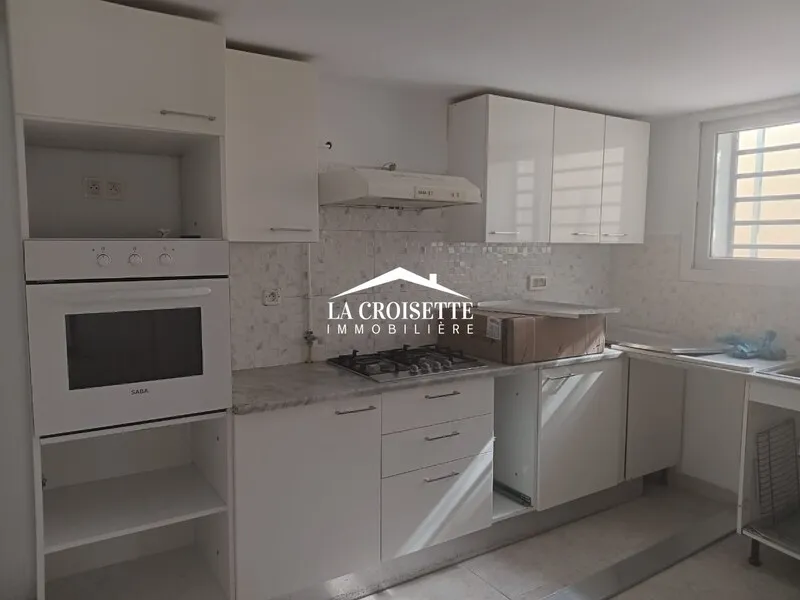  Duplex S+3 avec jardin à La Marsa MDL0633 à Tunis - Photo 3