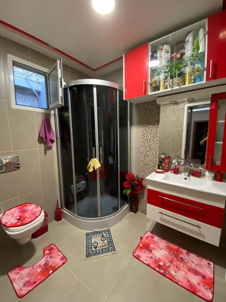  À LOUER : Un appartement S+2 situé à Cité Wahat 