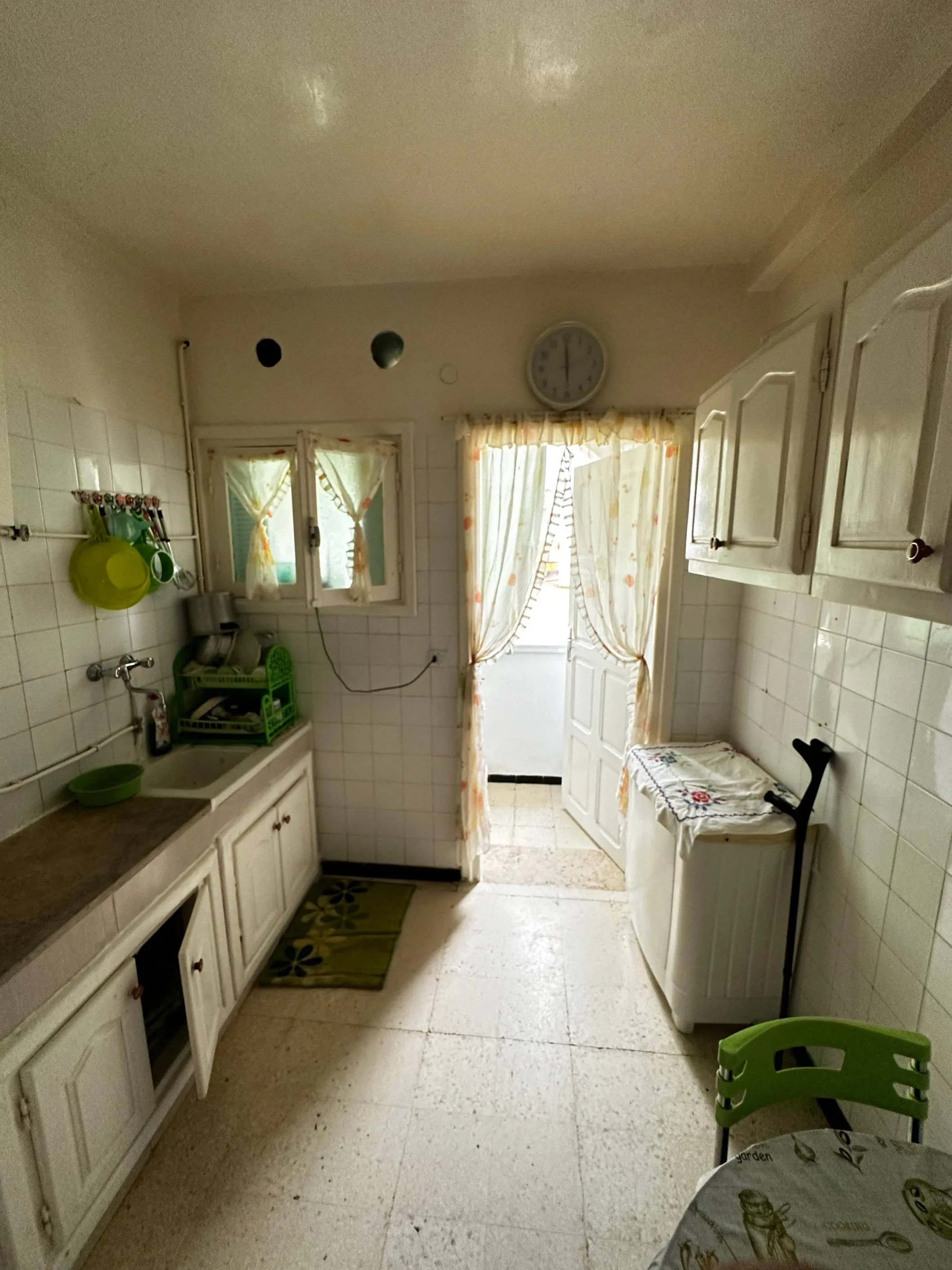  A vendre s+1 au rdc à médina jadida à Ben Arous - Photo 3