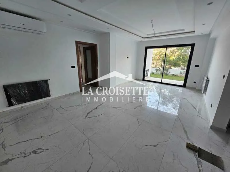  Appartement S+3 avec jardin aux Jardins de Carthage MAV1761 à Tunis - Photo 2