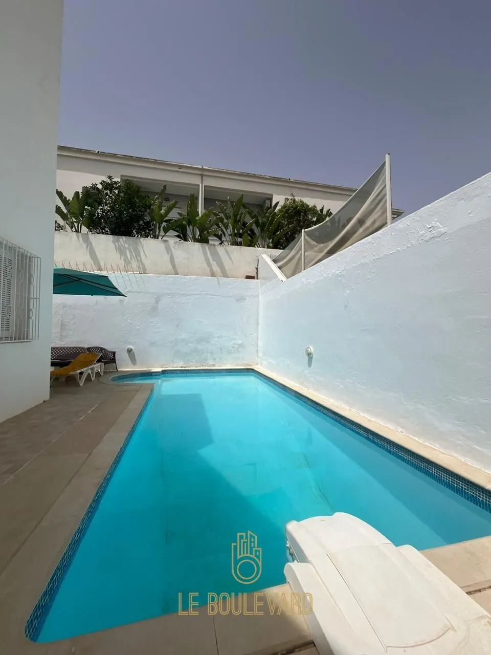  2 terrains vue de mer à vendre à Béni Khiar 51355351 