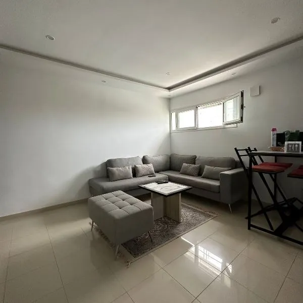    Appt s plus 2 spacieux à
