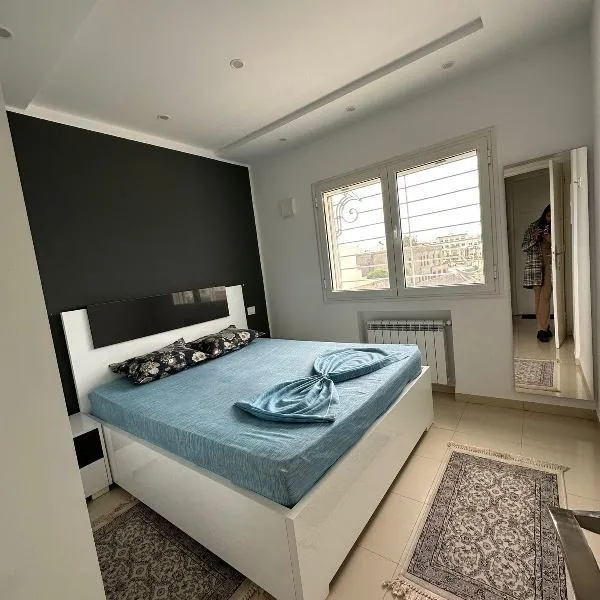  Appartement lavande(réf: l3056) à Nabeul - Photo 2