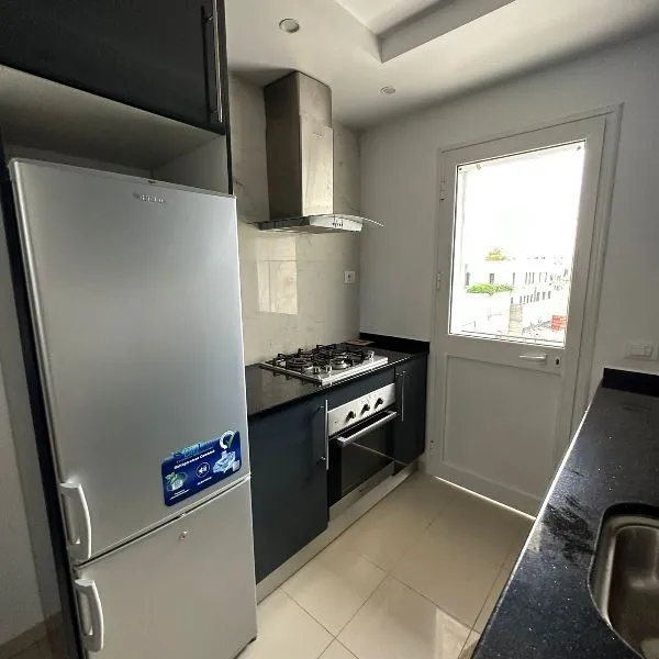  Appartement lavande(réf: l3056) à Nabeul - Photo 3