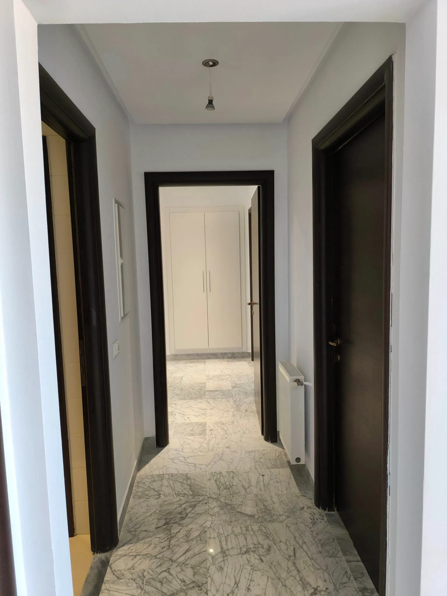  à vendre: Appartement S+4 à Ennasr2 à Ariana - Photo 3