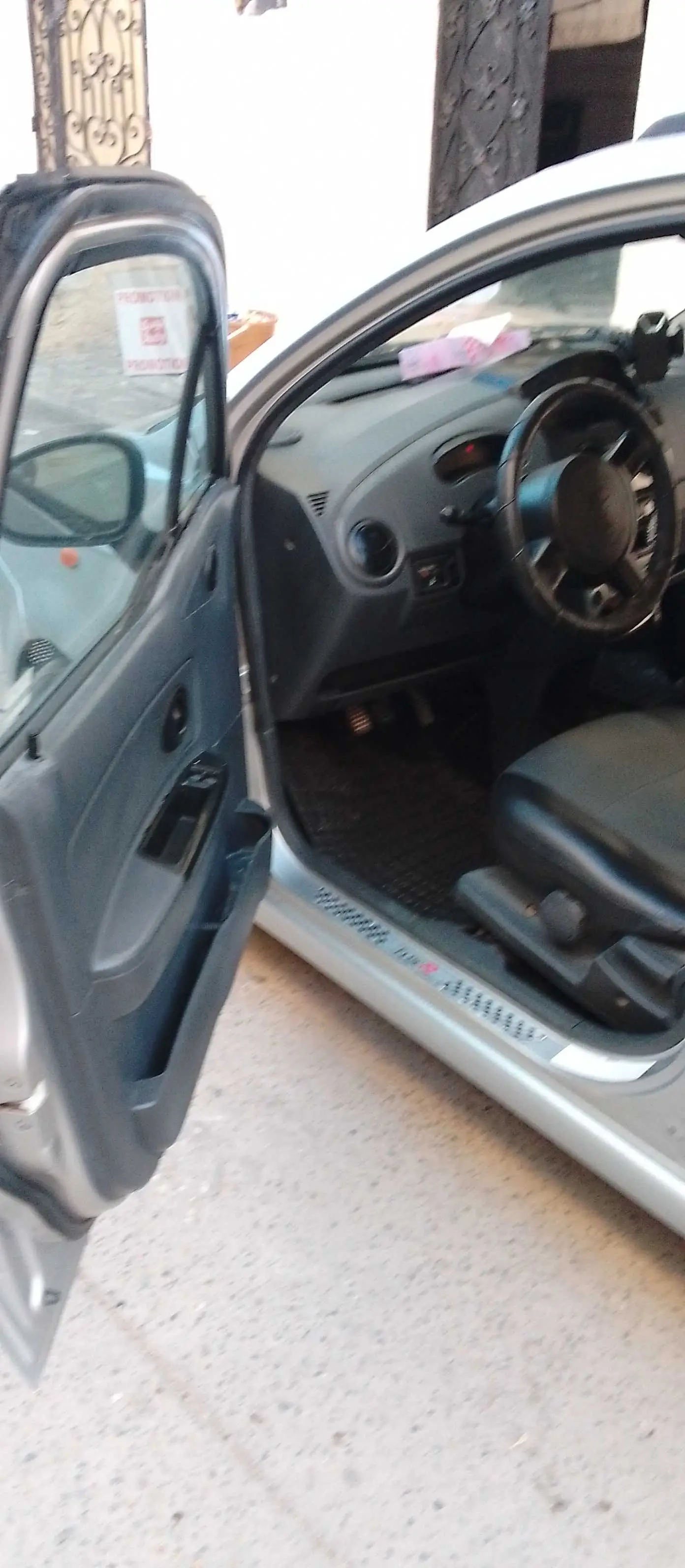  Voiture à vendre Chevrolet essence numéro 58519570 à Bizerte - Photo 2