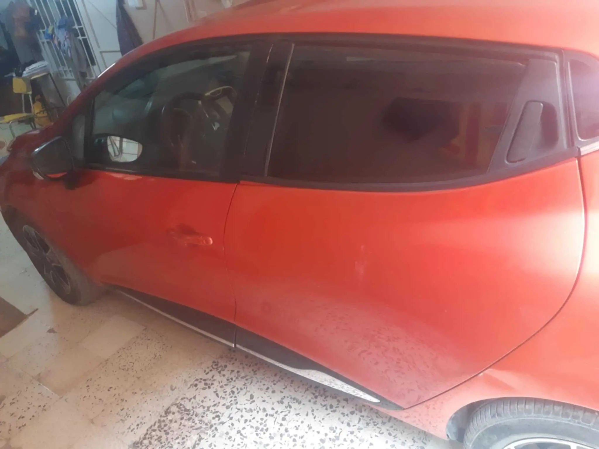 Renault Autres Essence 2023