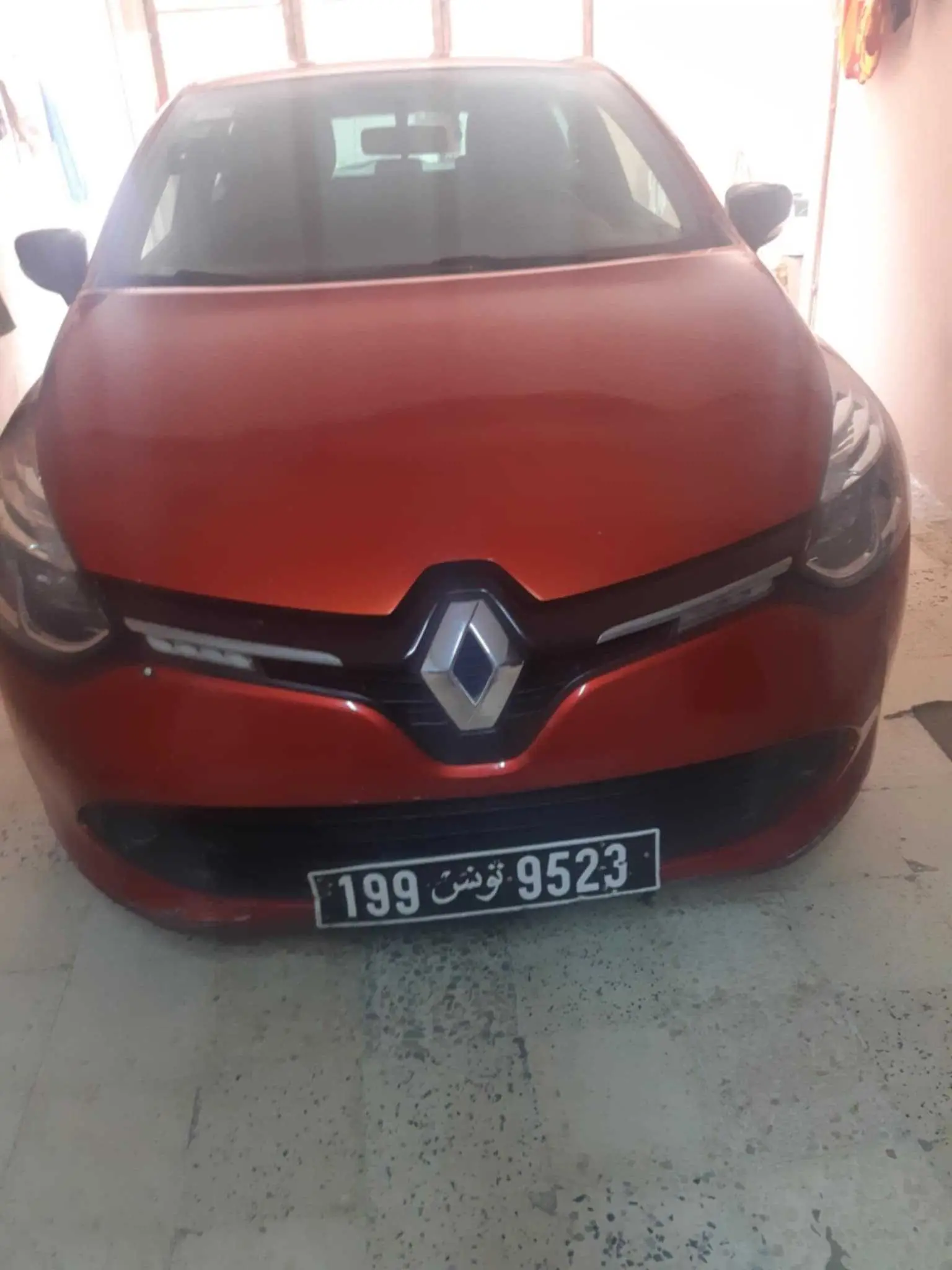  Clio 4 montage français à Bizerte - Photo 3