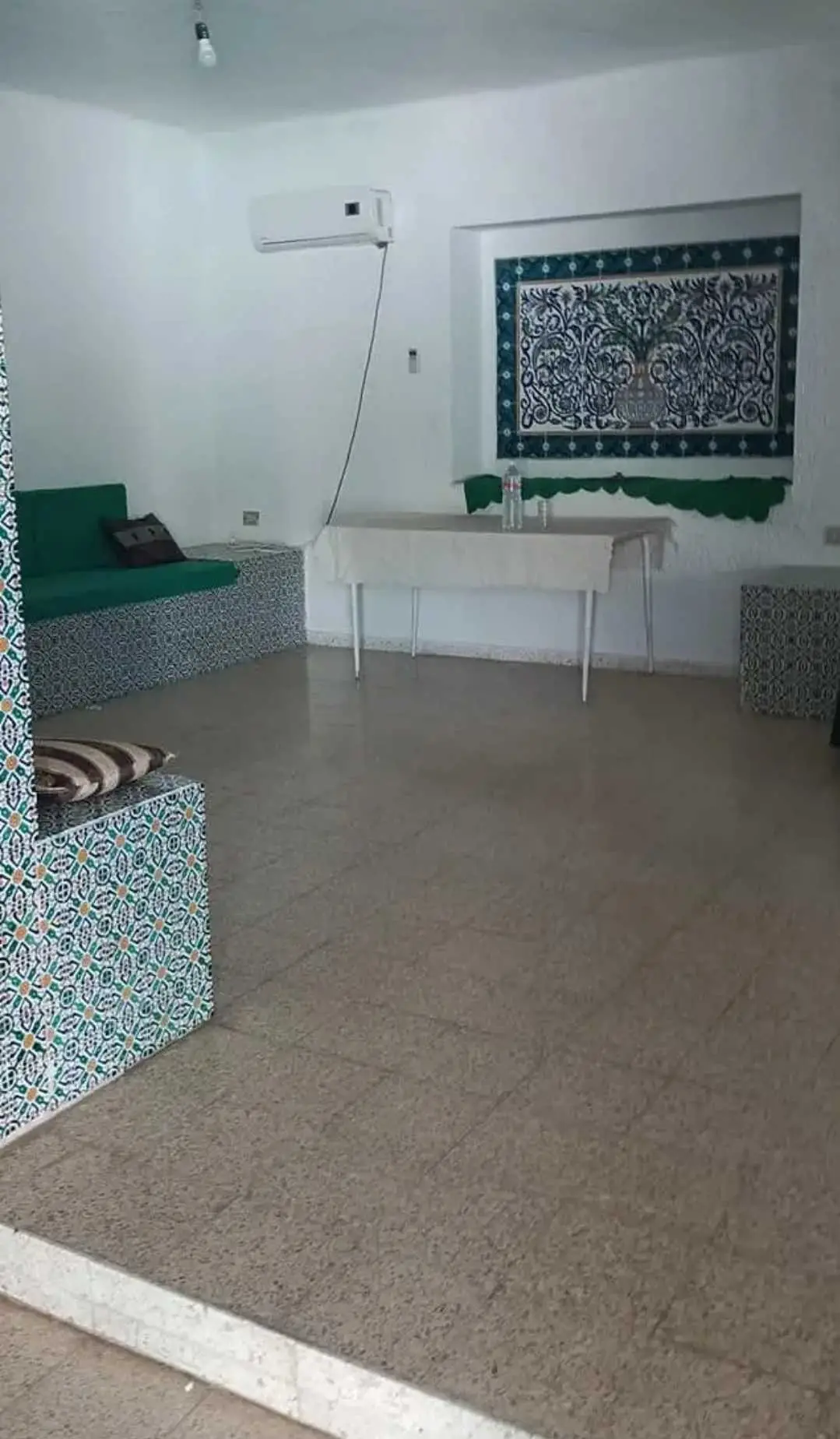  villa 2 étage pied dans léau à chatt mariem à sousse - Photo 2