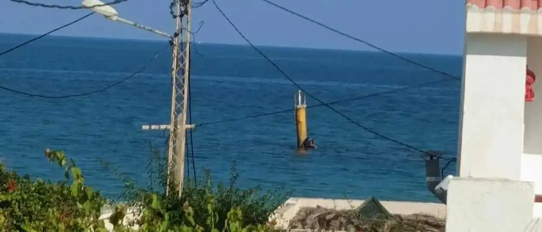  Appart s+3 situé à manar 2 meublé 