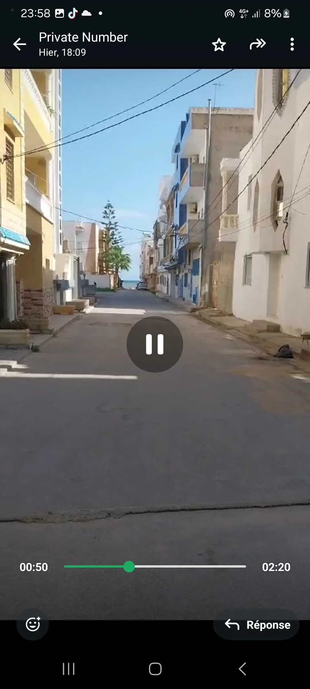  للبيع أرض 147 م2 عالبحر سوفيفا القنطاوي سوسة à sousse - Photo 2