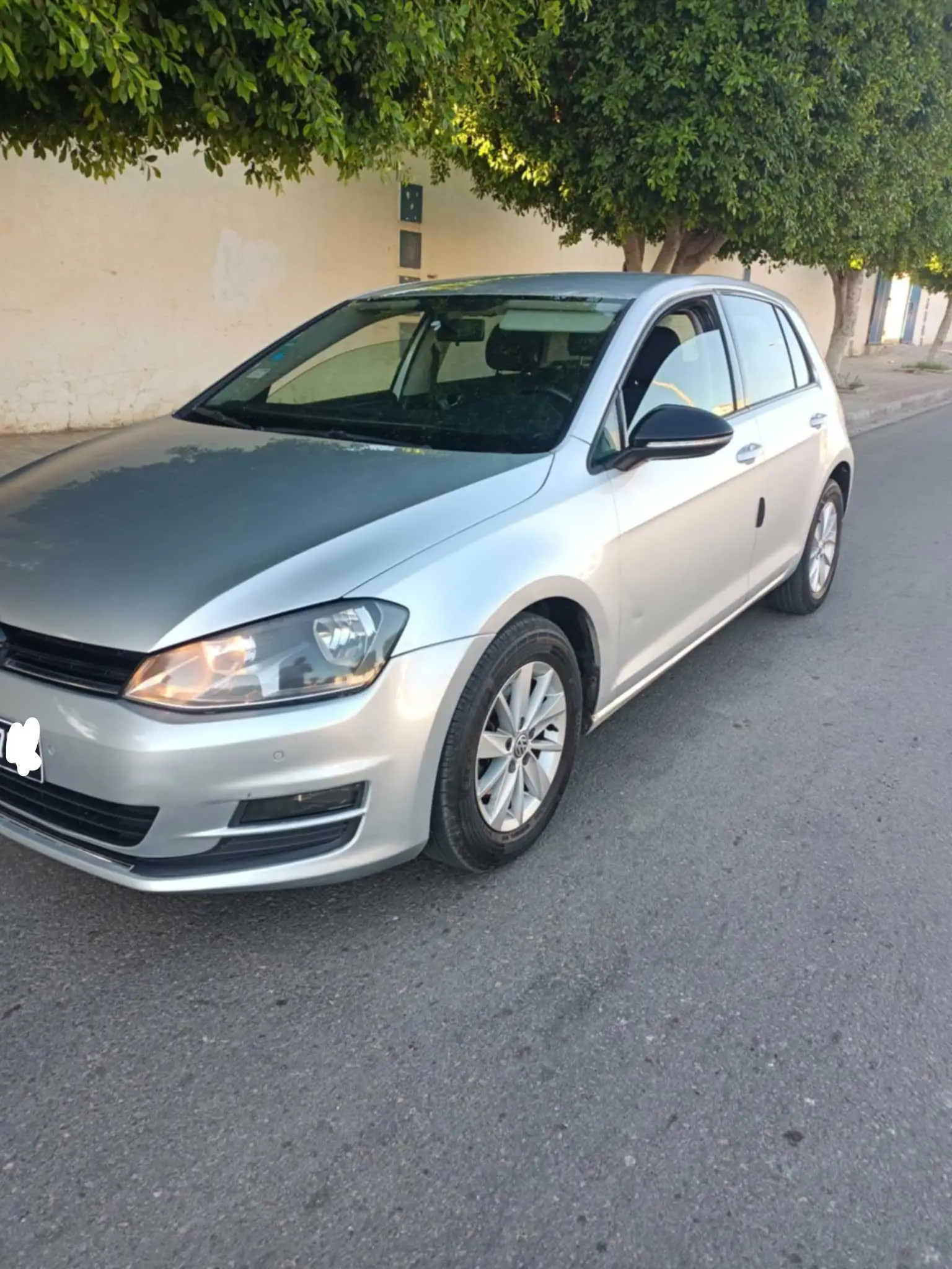  Golf7 à Tunis - Photo 3