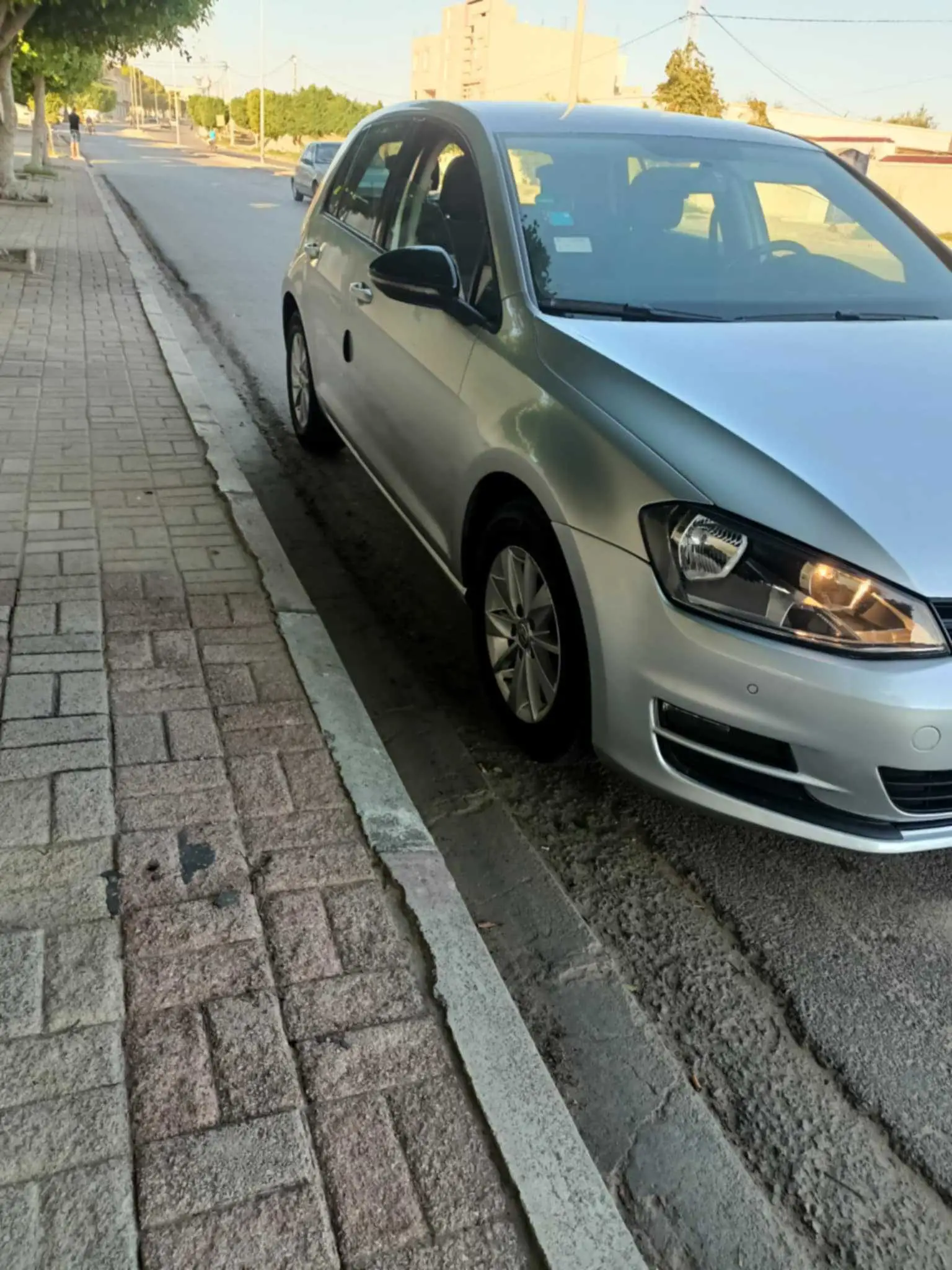  Golf7 à Tunis - Photo 2