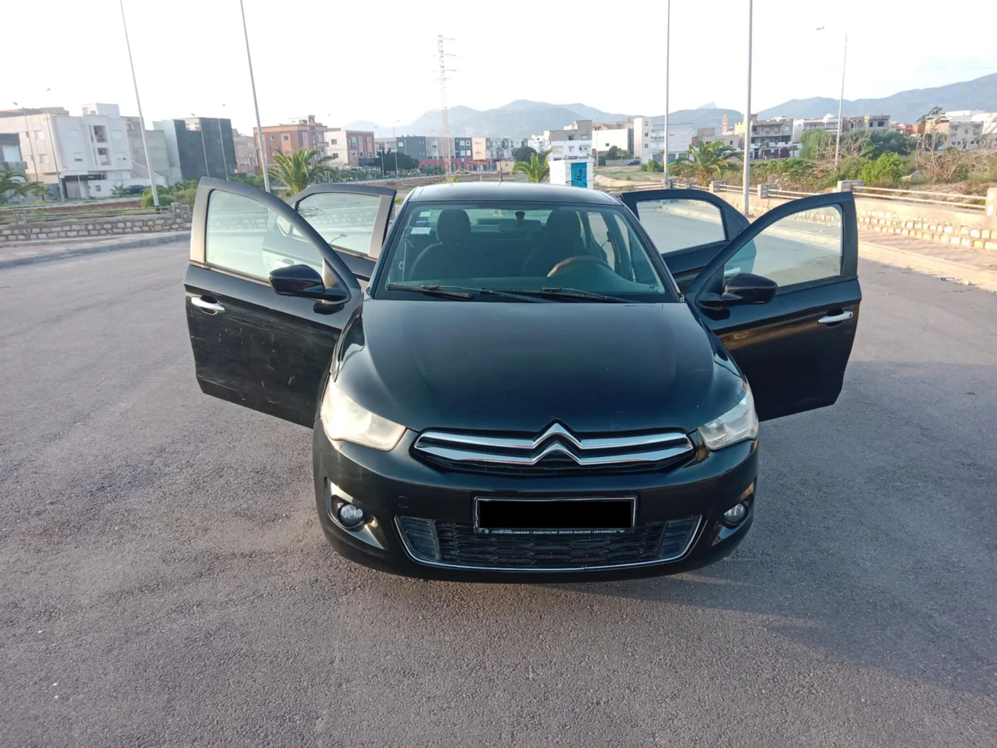  X5 Diesel 3L 4×4 échange ou vente 