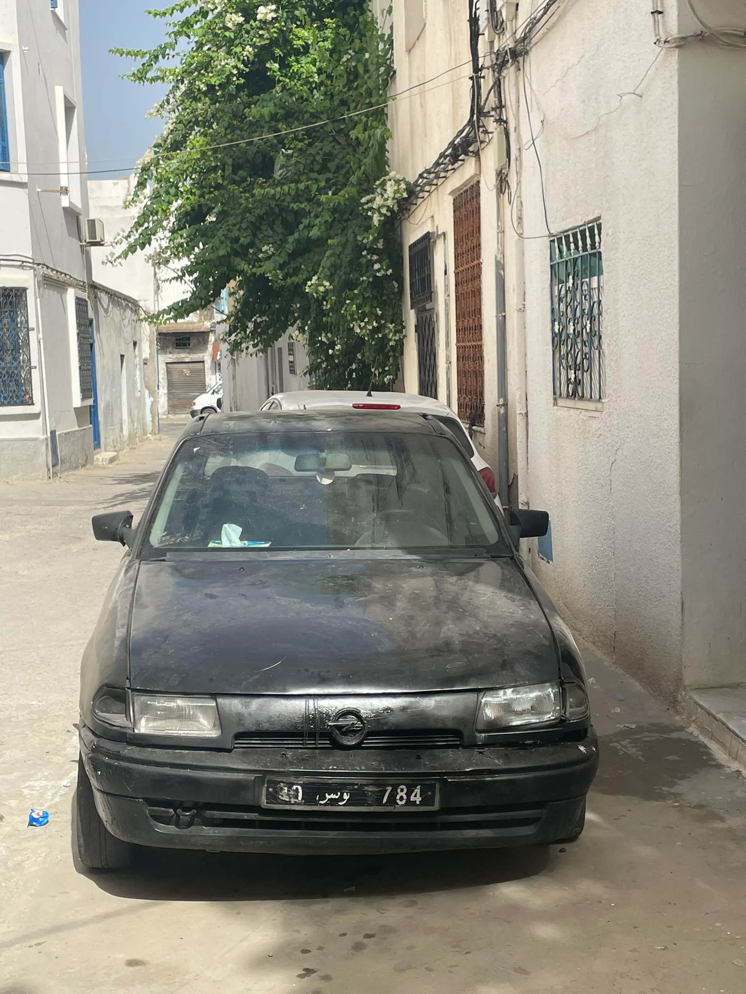  Opel Astra à vendre à Tunis - Photo 3