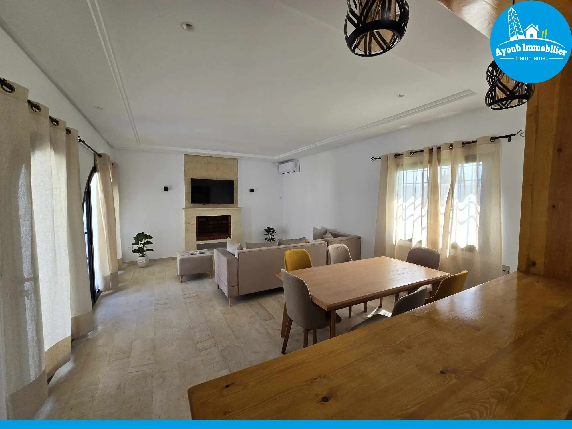  Villa Land à Nabeul - Photo 3